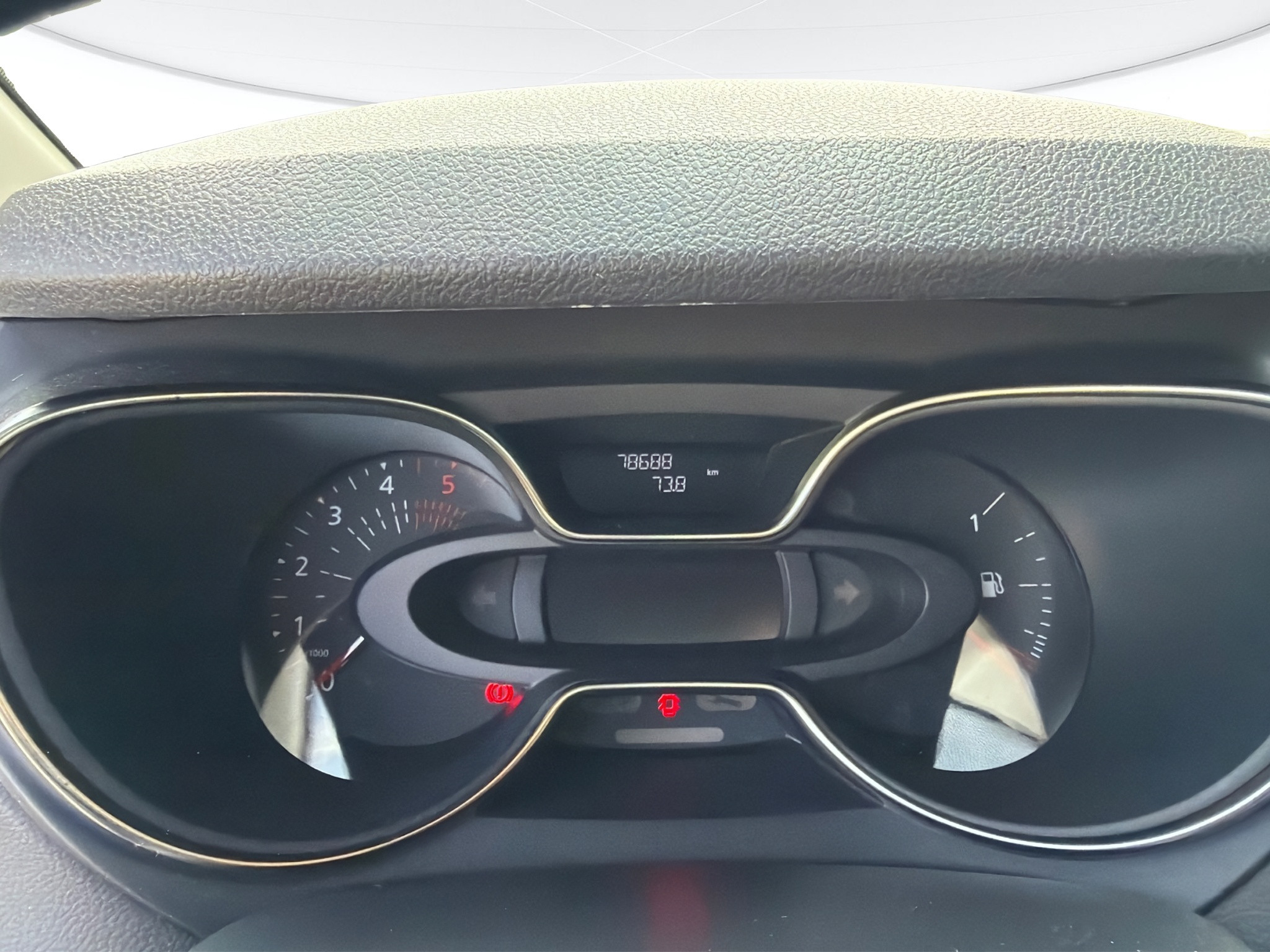 Renault Captur Usato 2019 Captur Reggio Emilia