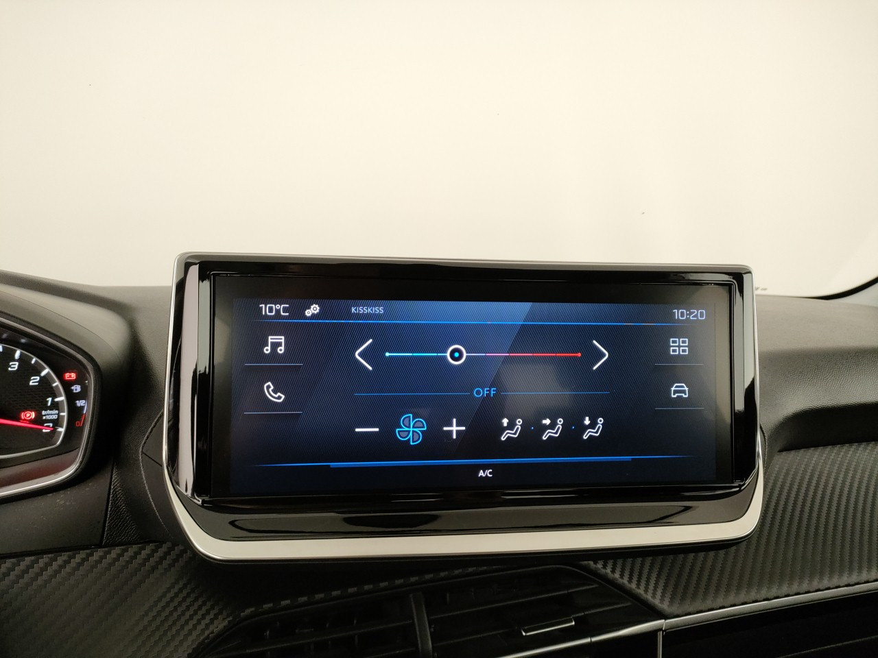 Peugeot 208 Usato 2024 208 Lonato del Garda