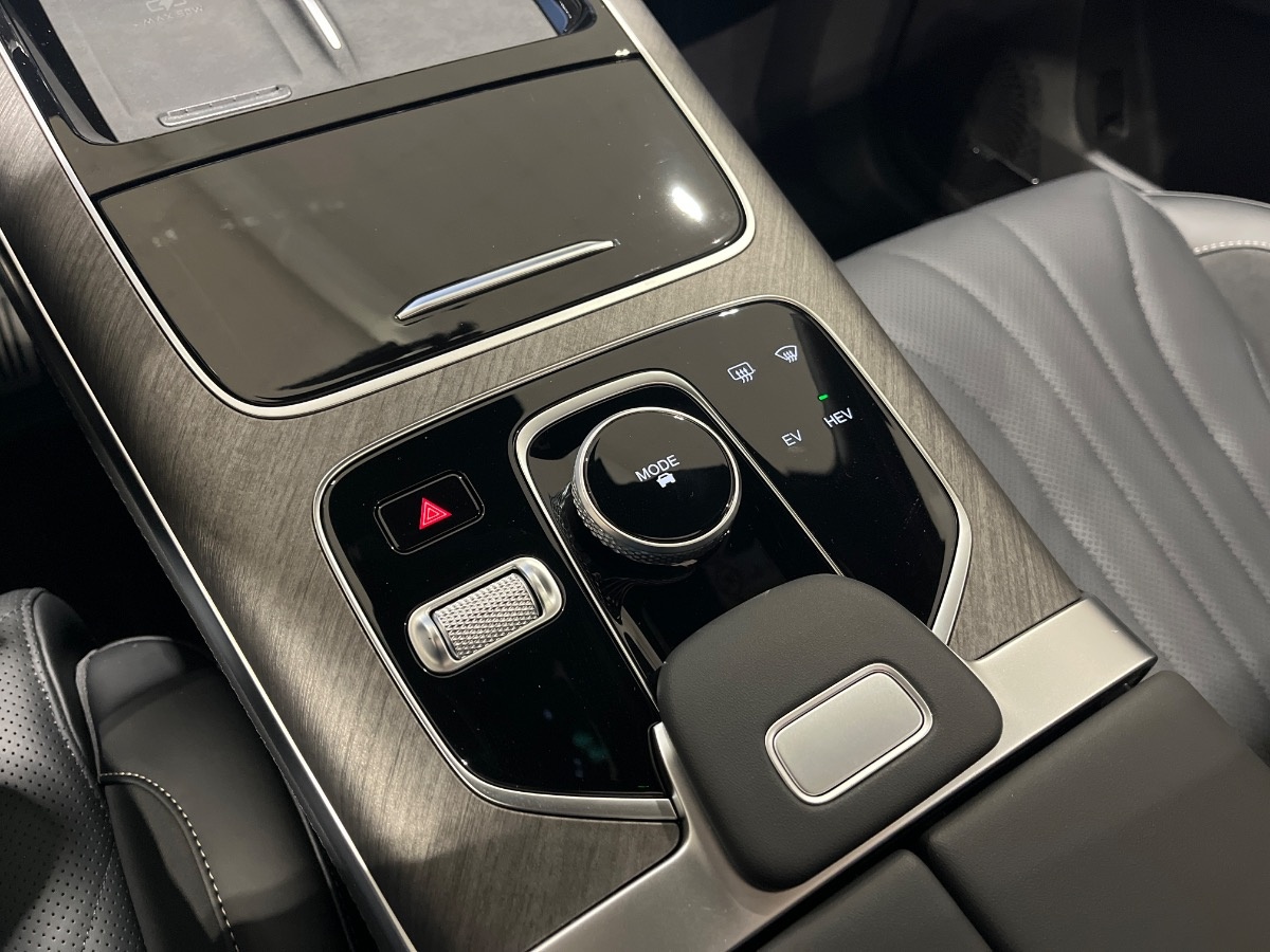 Jaecoo JAECOO 8 SHS-P Nuovo  JAECOO 8 SHS-P Verona