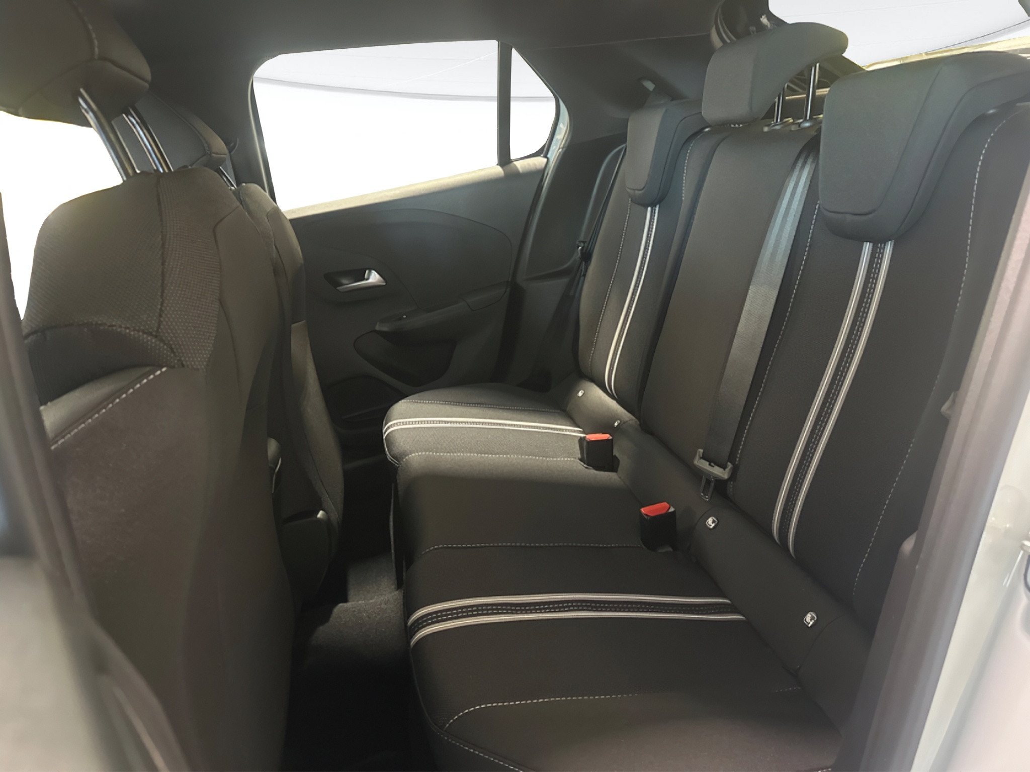 Opel Corsa Nuovo Ibrido benzina Corsa Carpi