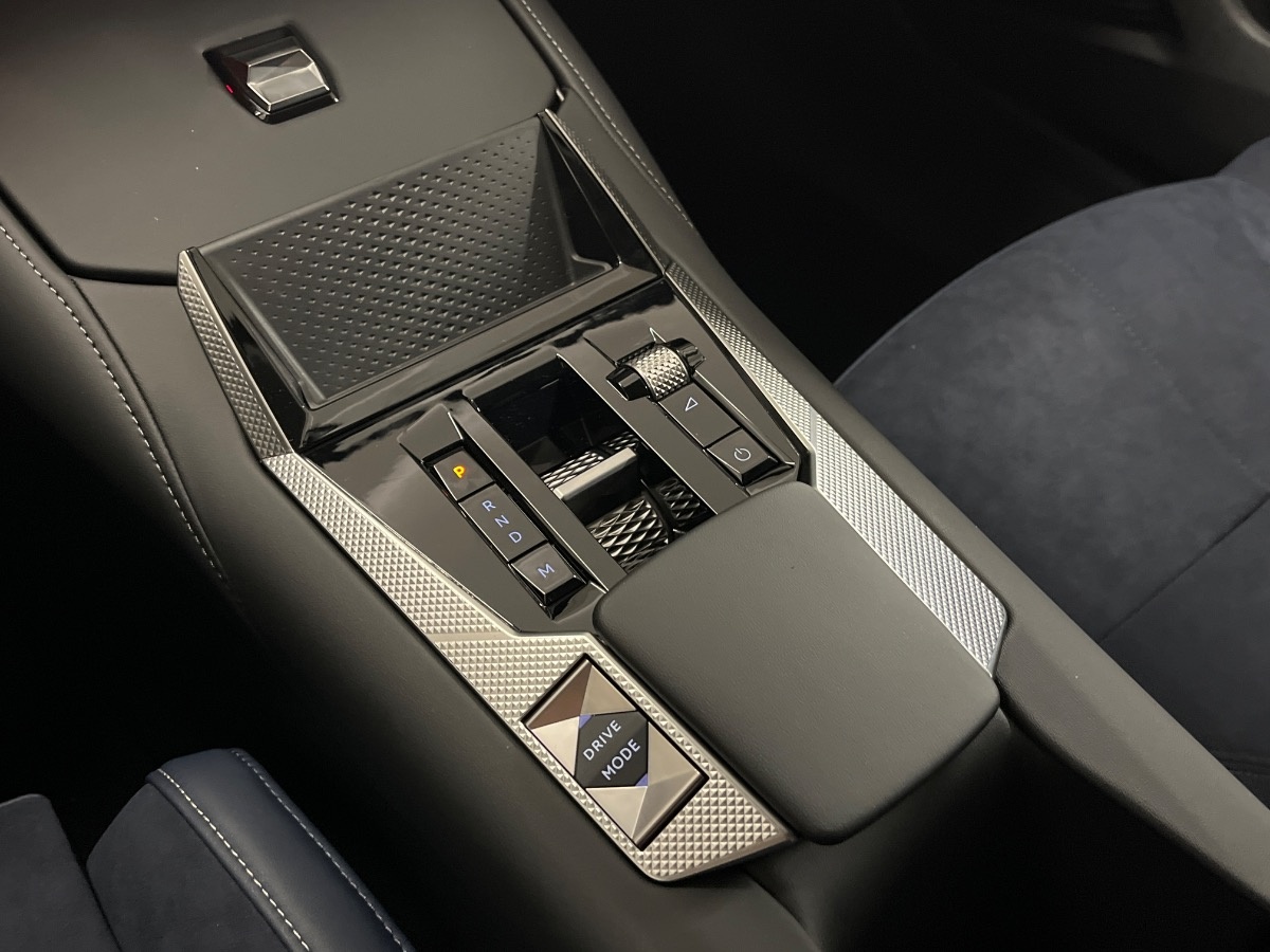 Ds DS4 Nuovo Ibrido benzina DS4 Verona