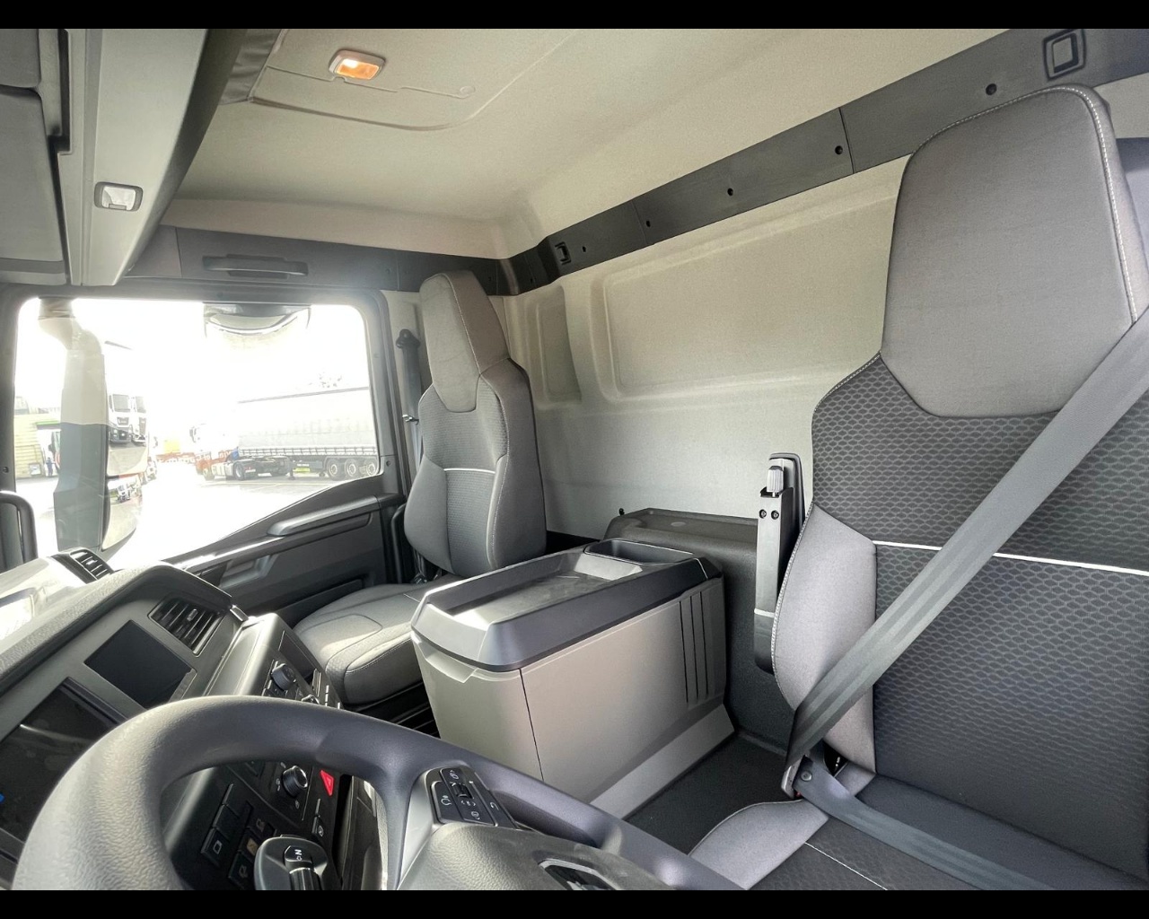 MAN TGS 41.520 EURO 6E