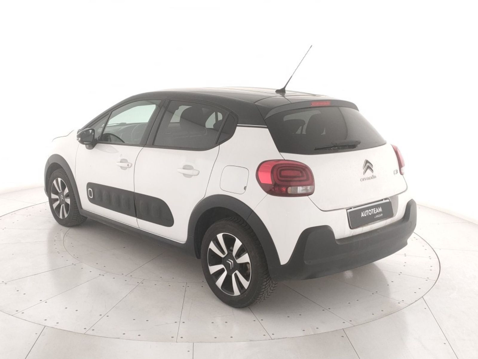 Citroen C3 Usato 2017 C3 Legnago
