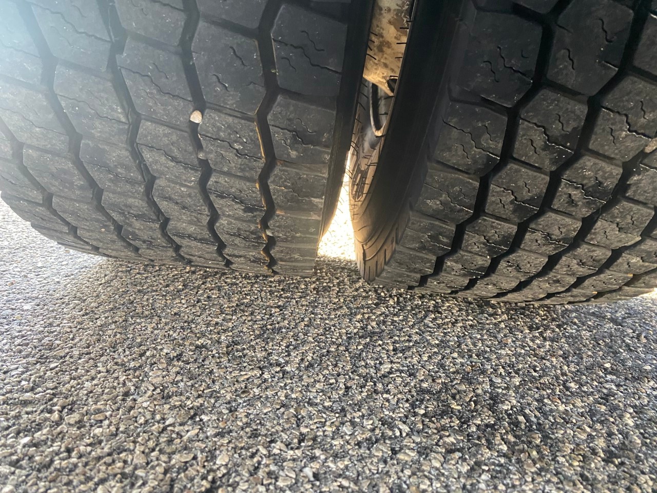Mercedes Actros actros 2548 L Flat cab. Str.Sp. 2,5 Euro VI - 12