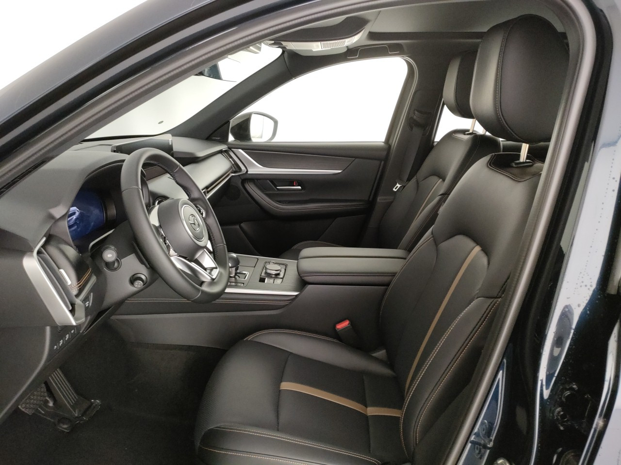 Mazda CX-60 Nuovo Ibrido diesel CX-60 Porto Mantovano