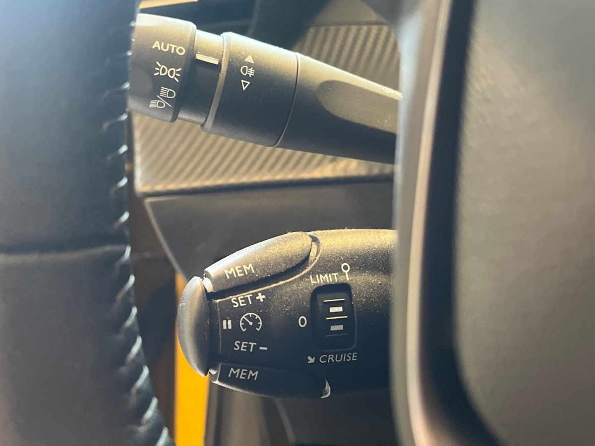 Peugeot 208 Usato 2023 208 Cerea