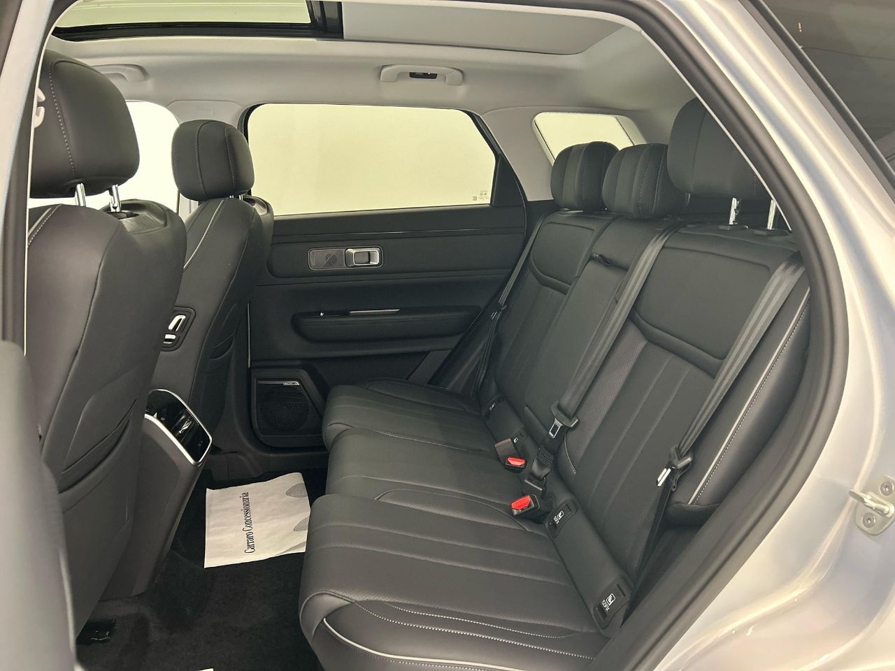 Jaecoo JAECOO 7 7 PHEV - Exclusive 1.5 TGDI DHT1  - 10