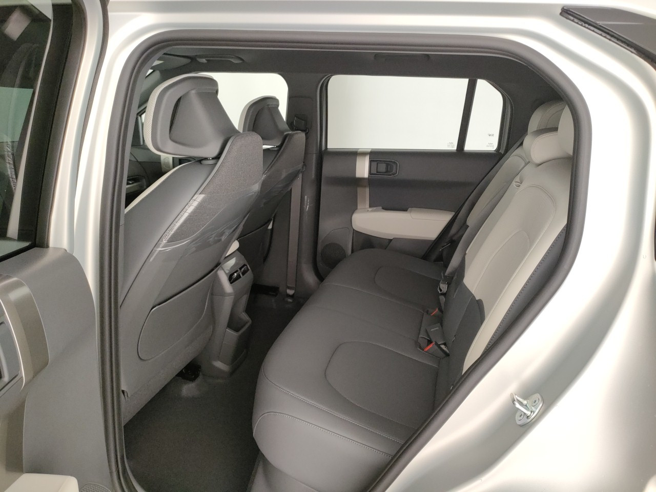 Kia EV3 Nuovo Elettrico EV3 Porto Mantovano
