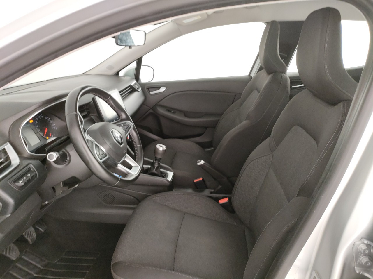 Renault Clio Usato 2023 Clio Parma