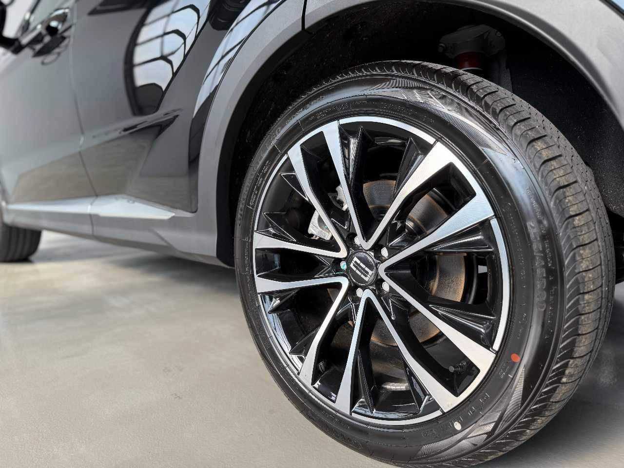 Sportequipe Sportequipe 7 Nuovo GPL Sportequipe 7 Mestre