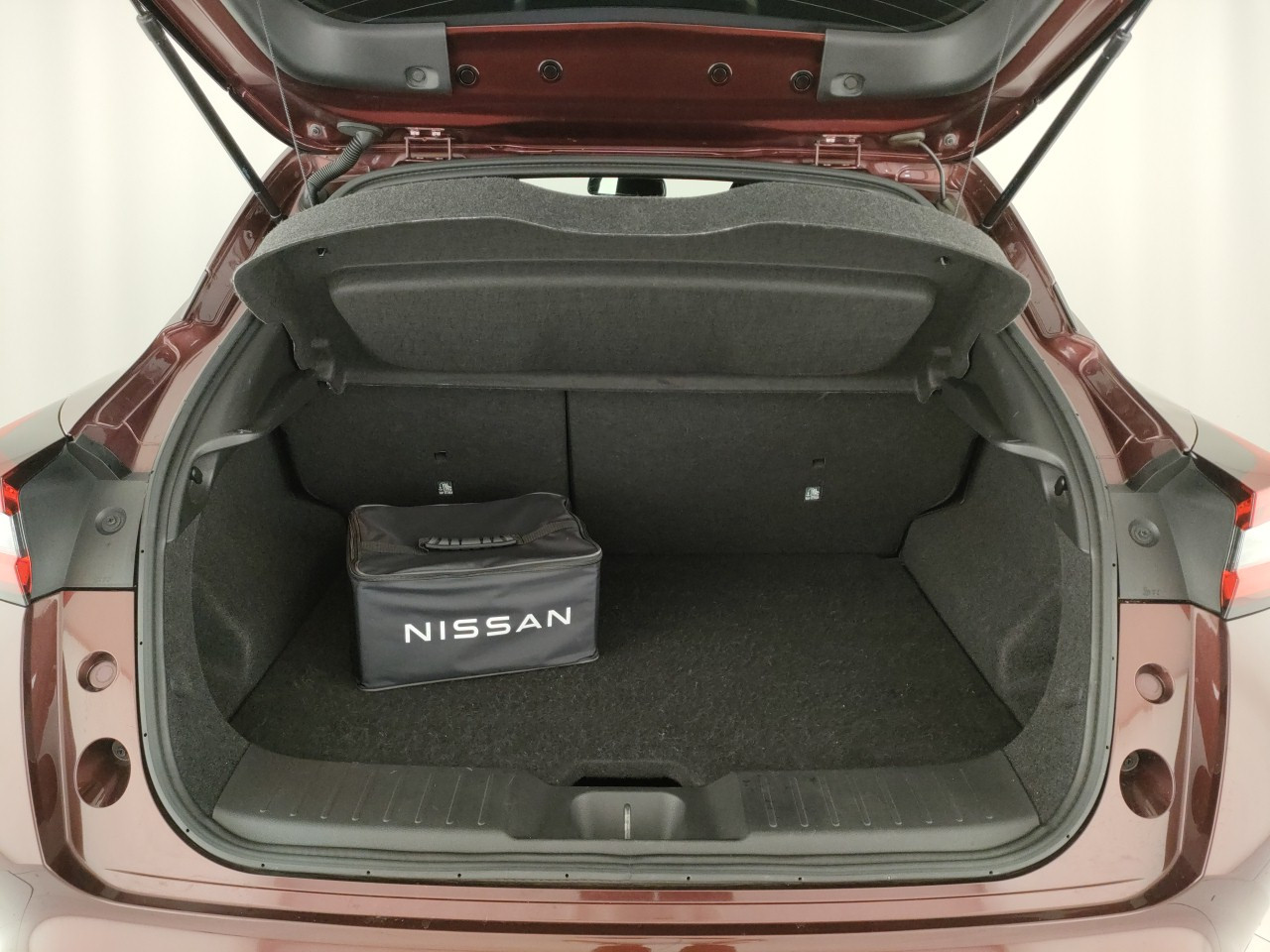 Nissan Juke Usato 2020 Juke Reggio Emilia