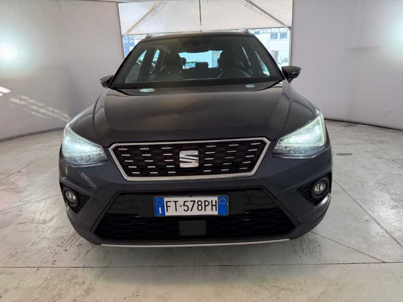 Arona - Arona 1.0 Tsi Xcellence 115cv My18
