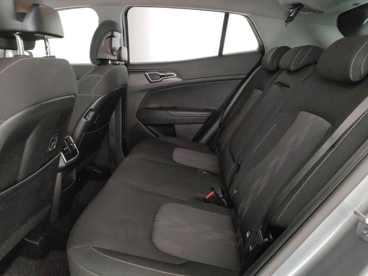 Kia Sportage Usato 2022 Sportage Legnago