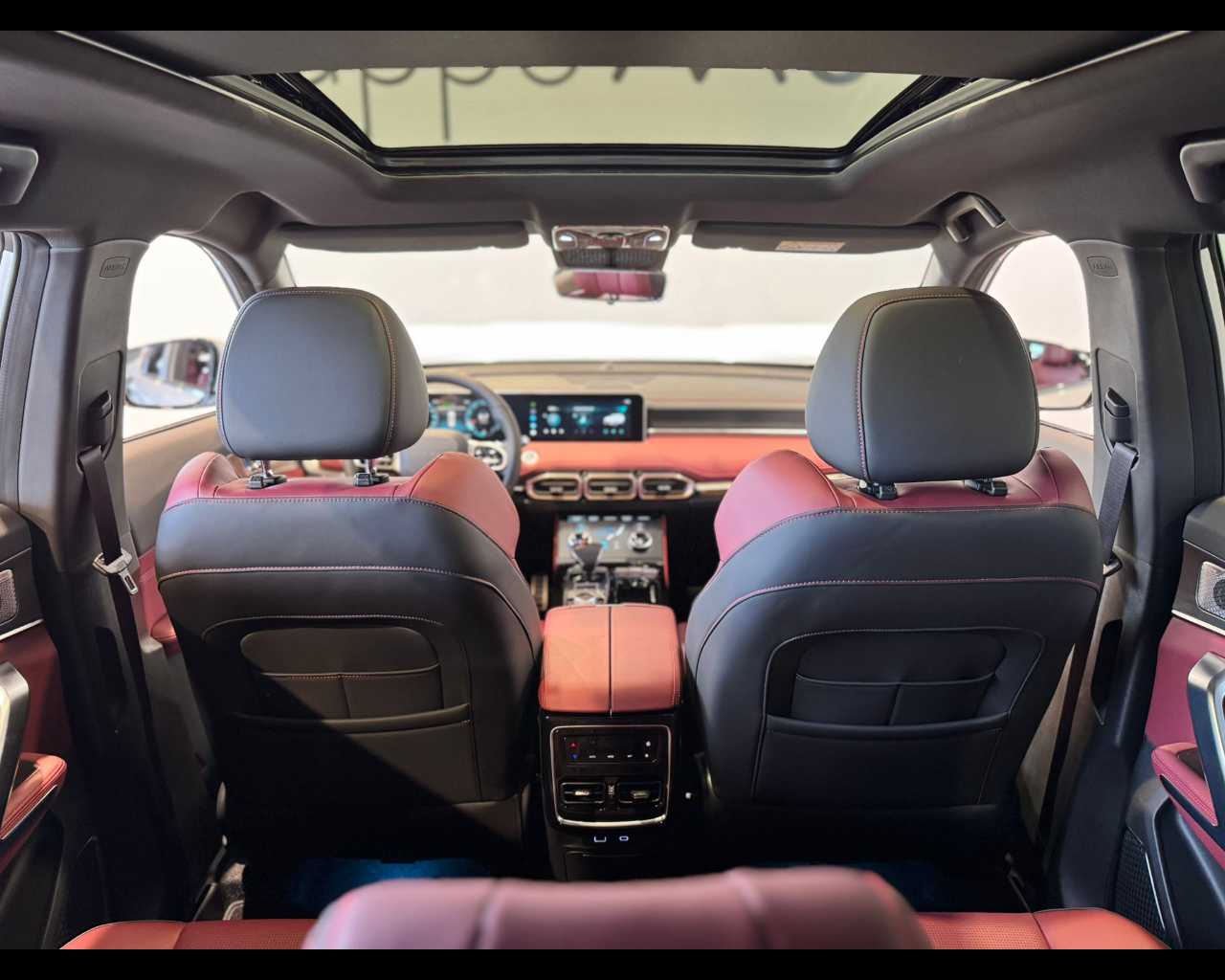 Sportequipe Sportequipe 7 Nuovo GPL Sportequipe 7 Mestre