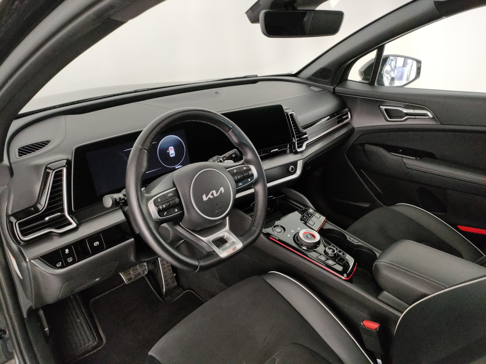 Kia Sportage Usato 2023 Sportage Legnago