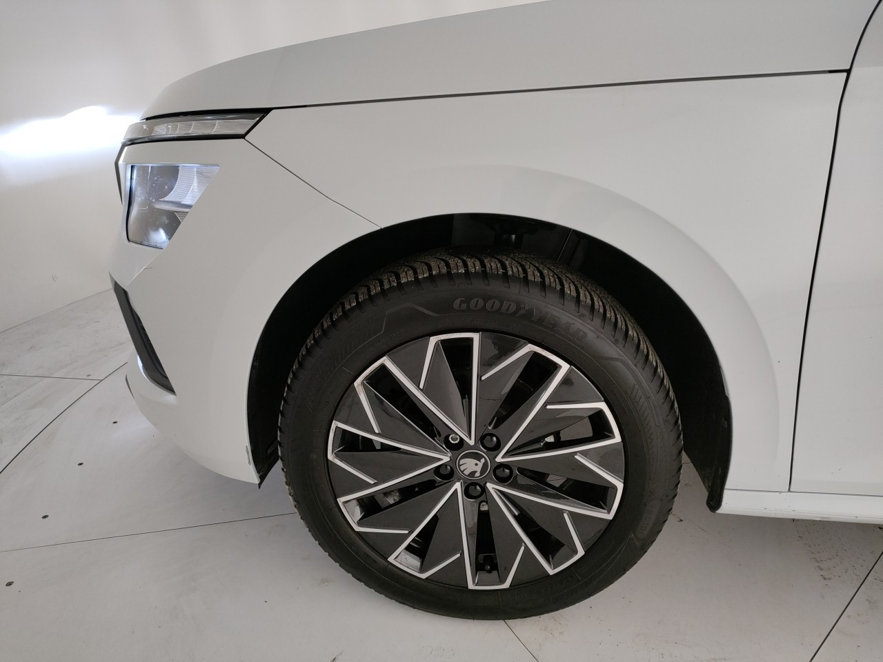 Skoda Kamiq Usato 2025 Kamiq Reggio Emilia