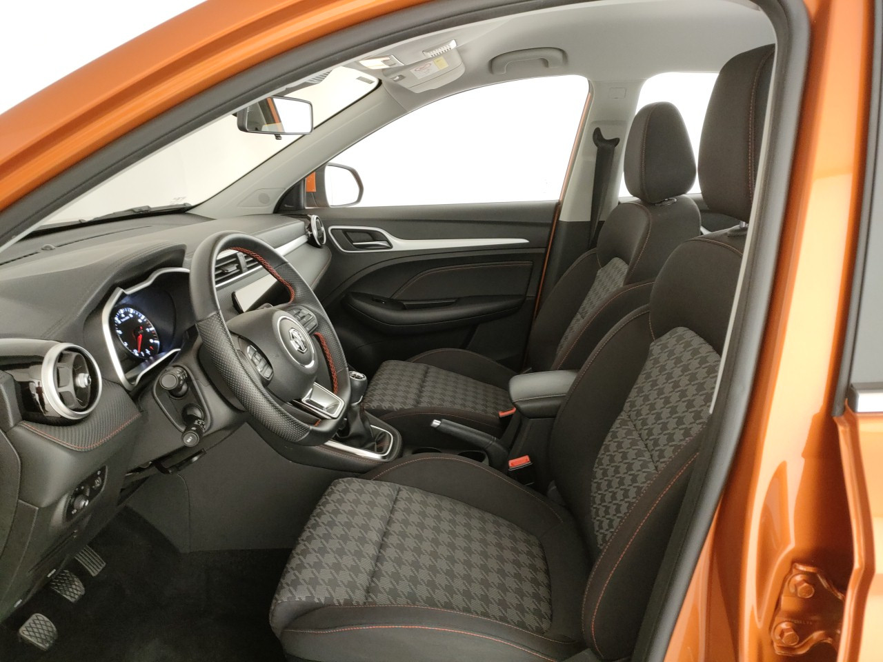 Mg ZS Usato 2025 ZS San Zeno Naviglio