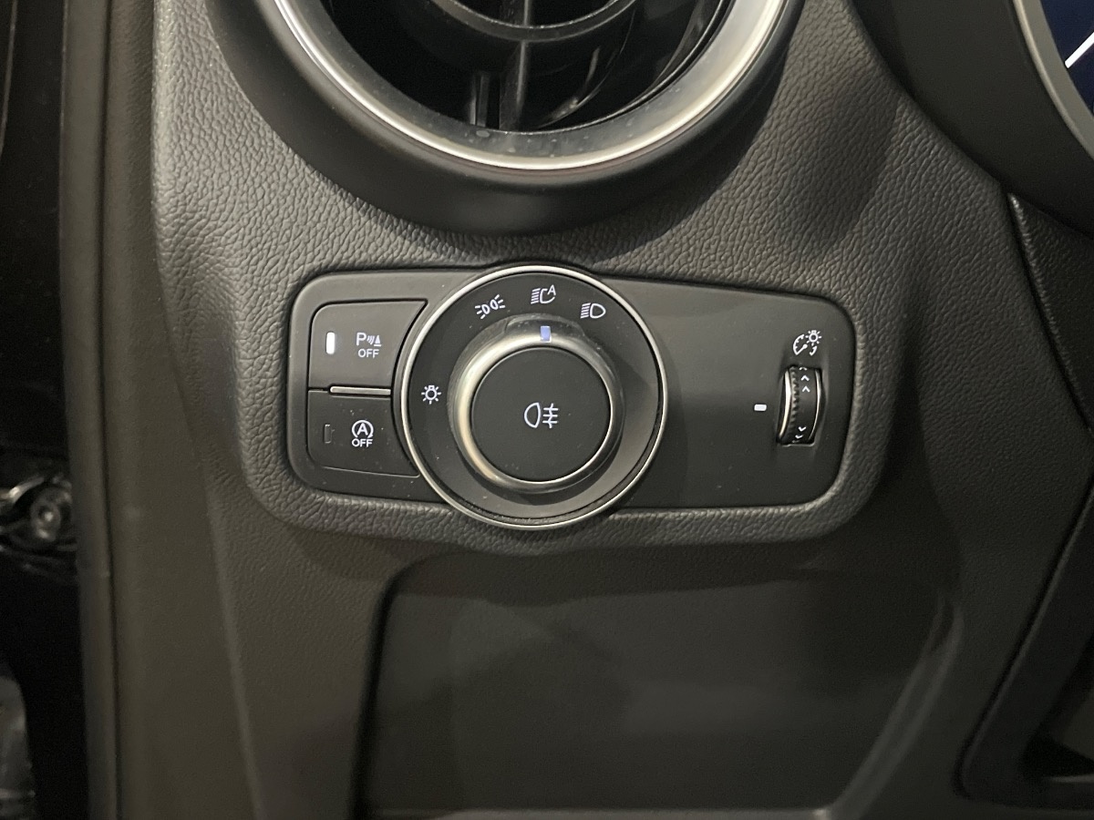 Alfa Romeo Stelvio Usato 2024 Stelvio Altavilla Vicentina