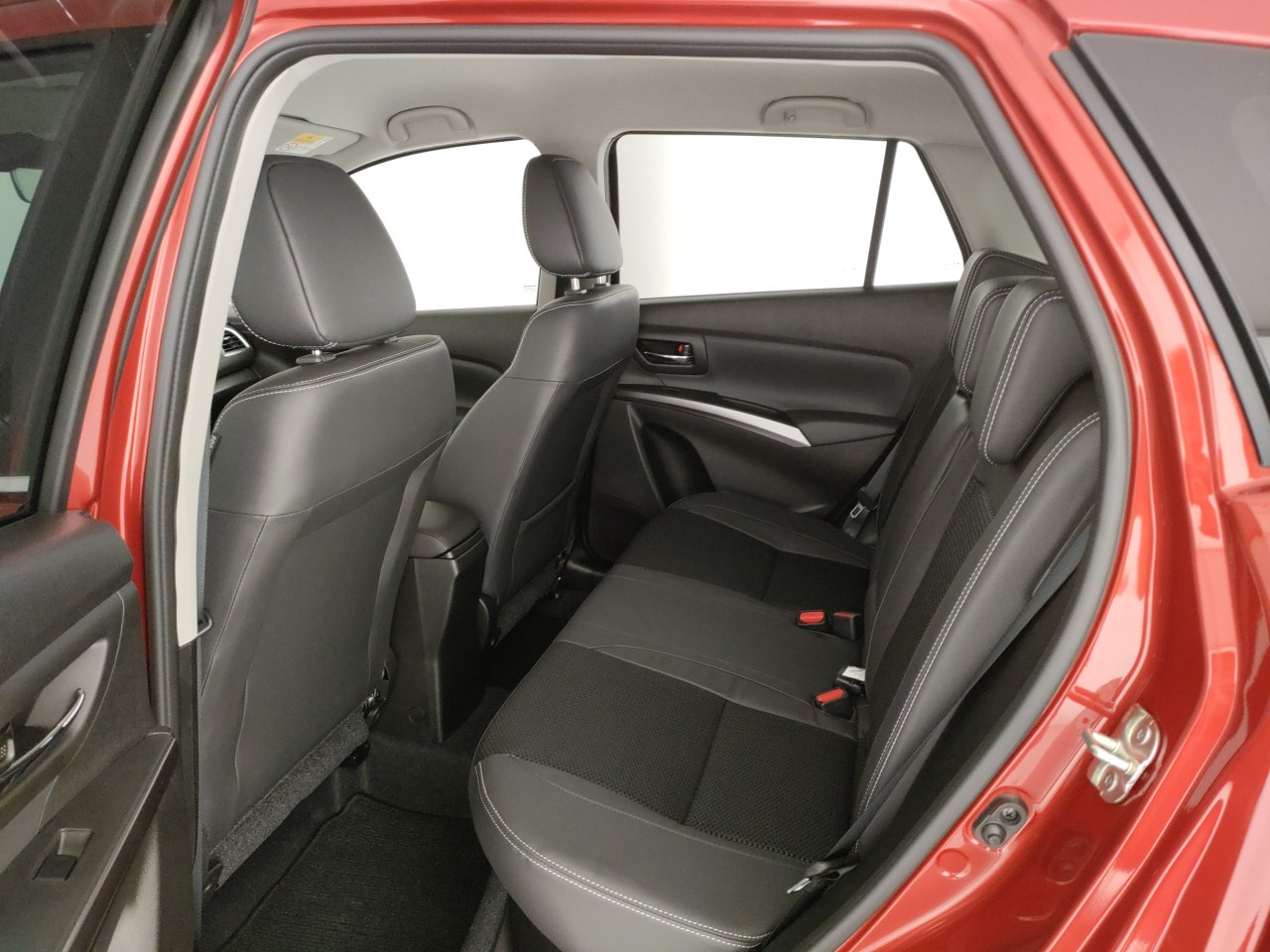 Suzuki S-Cross Nuovo  S-Cross Porto Mantovano