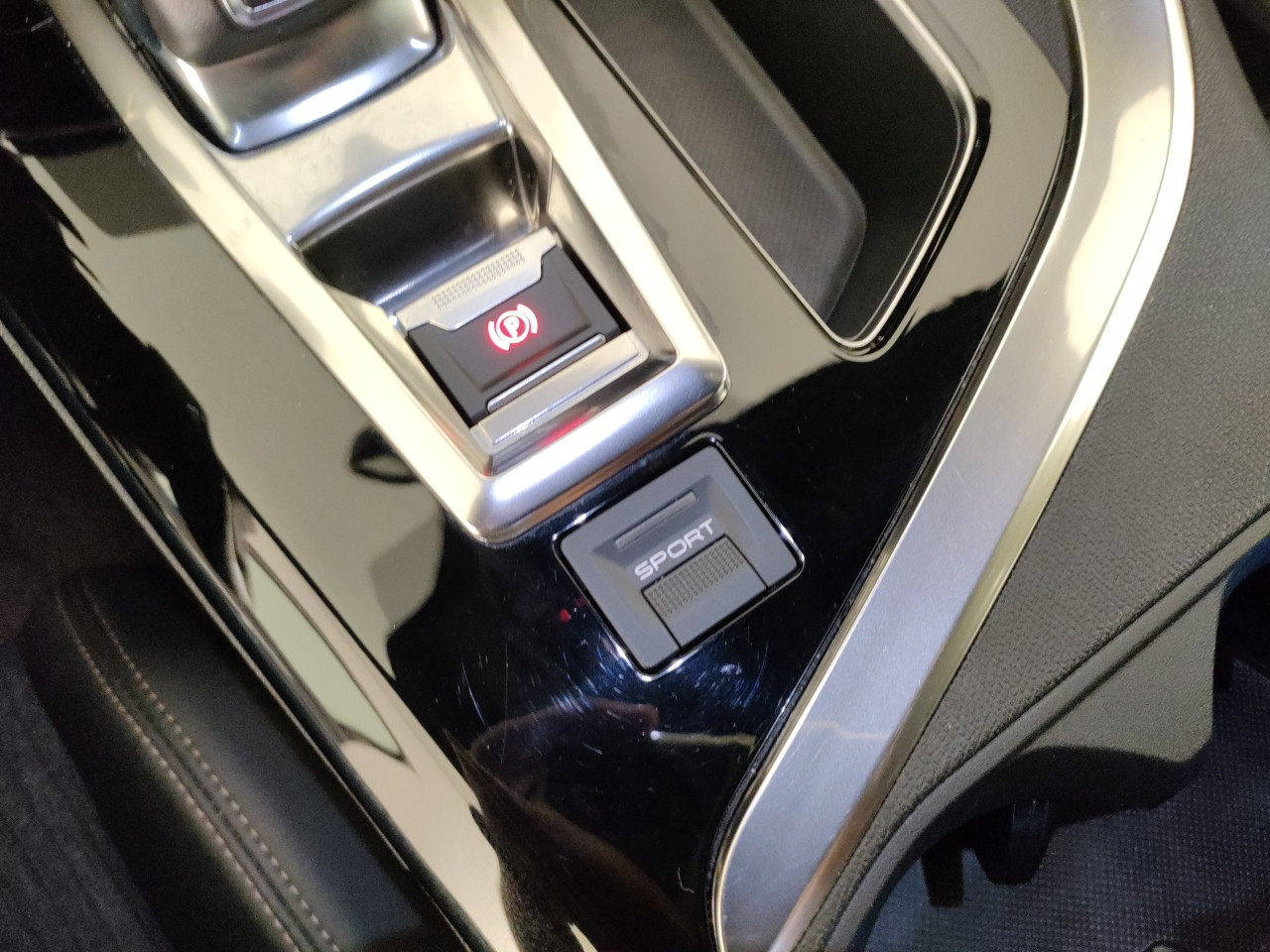 Peugeot 5008 Usato 2020 5008 Reggio Emilia