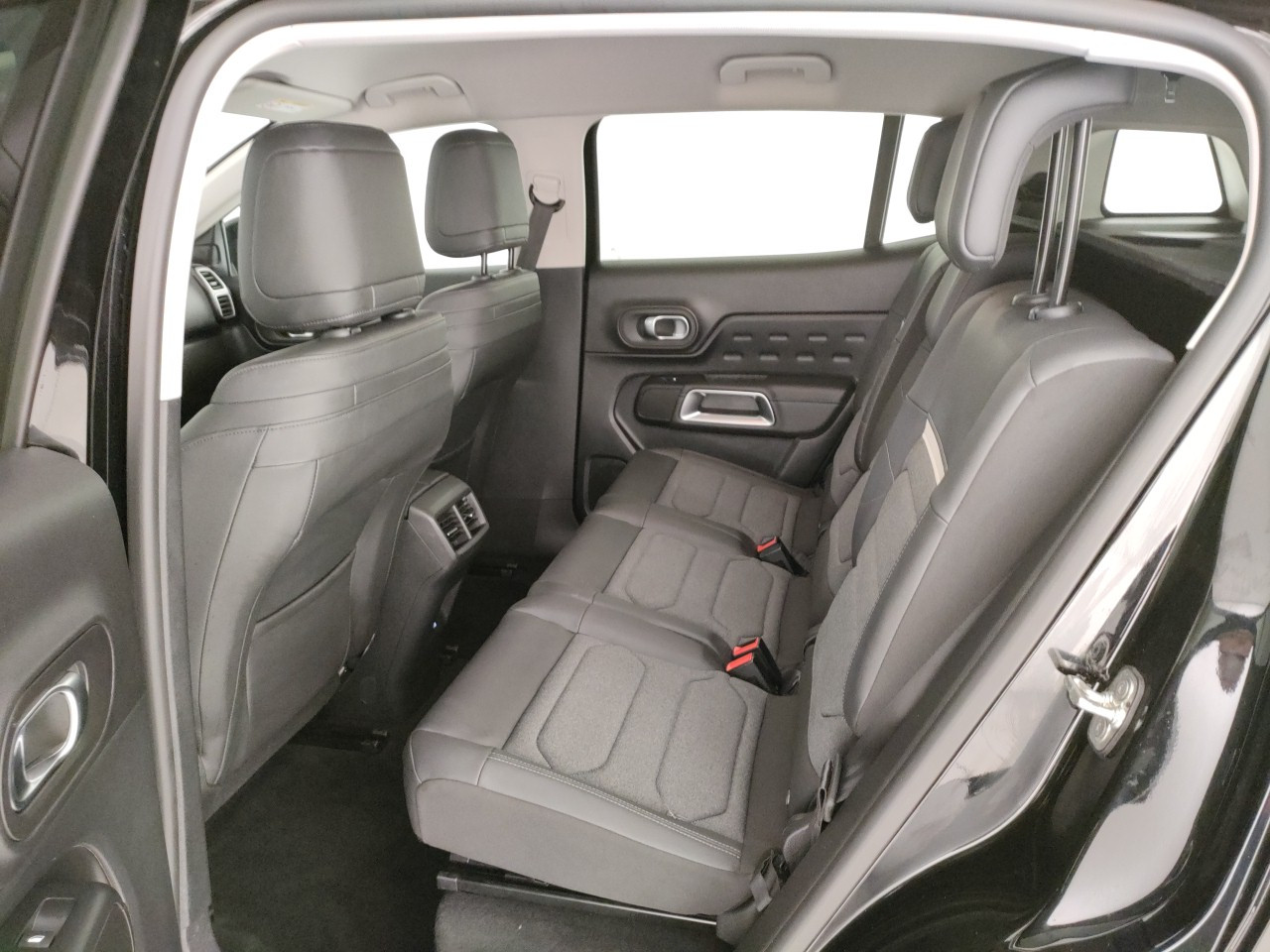 Citroen C5 Aircross Usato 2025 C5 Aircross Modena