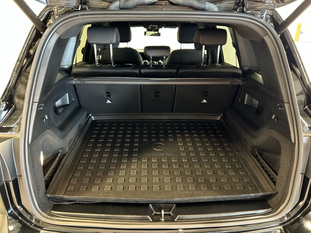 Mercedes GLB GLB 200 D Premium 8G-DCT - 8