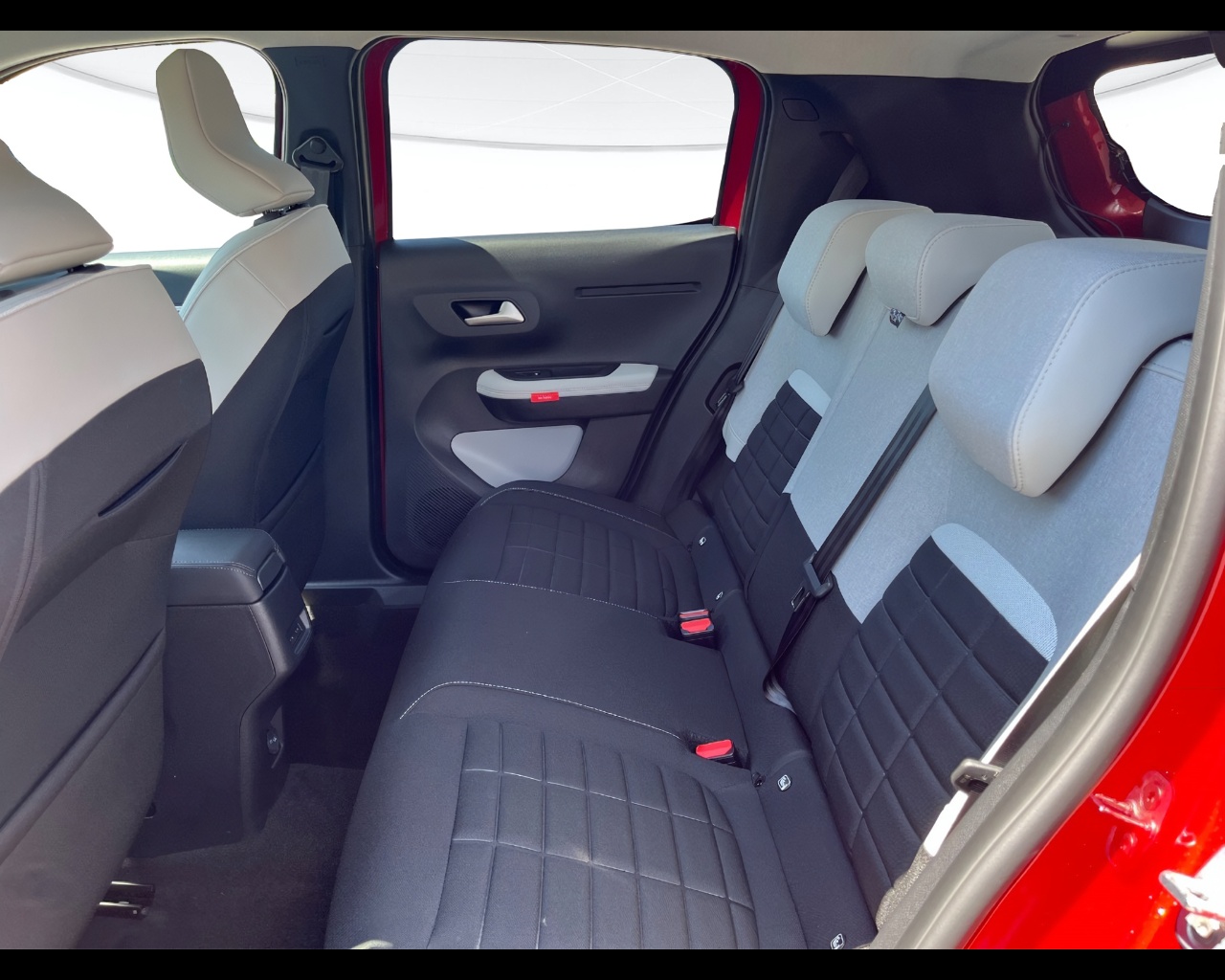 Citroen C3 Nuovo Ibrido benzina C3 Verona