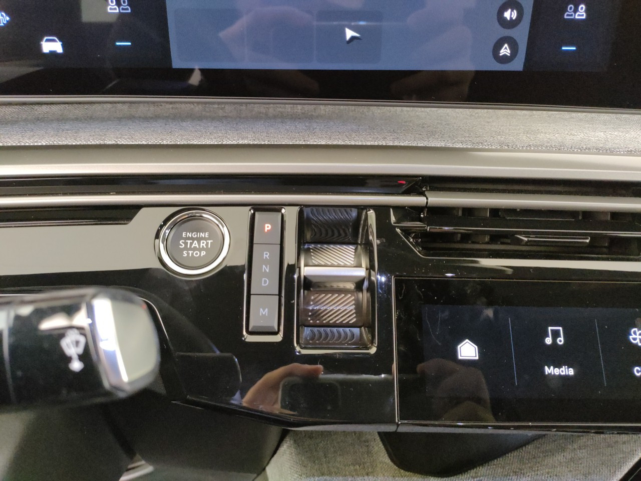 Peugeot 3008 Usato 2024 3008 Porto Mantovano