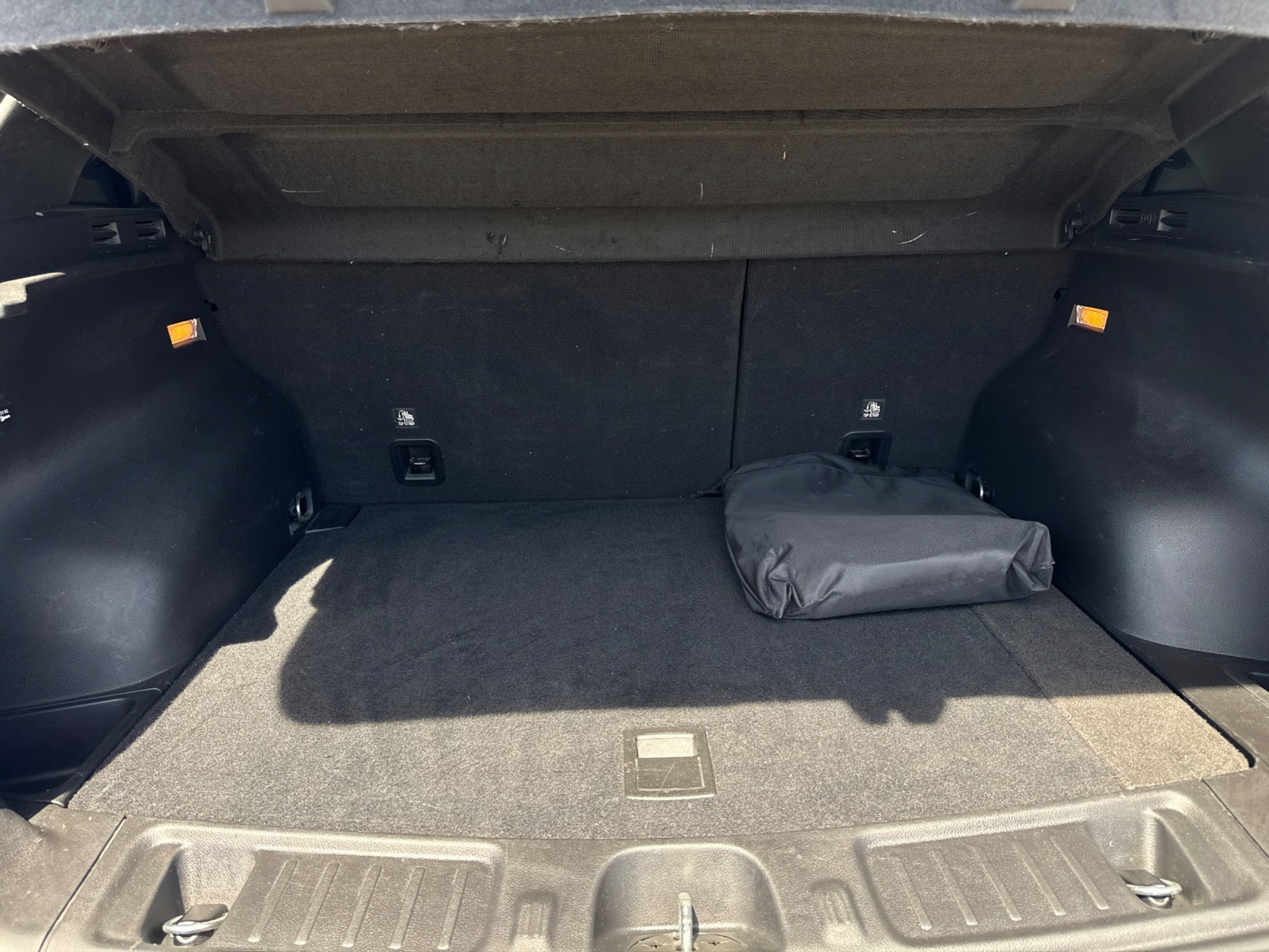 Jeep Compass Usato 2022 Compass Rovigo
