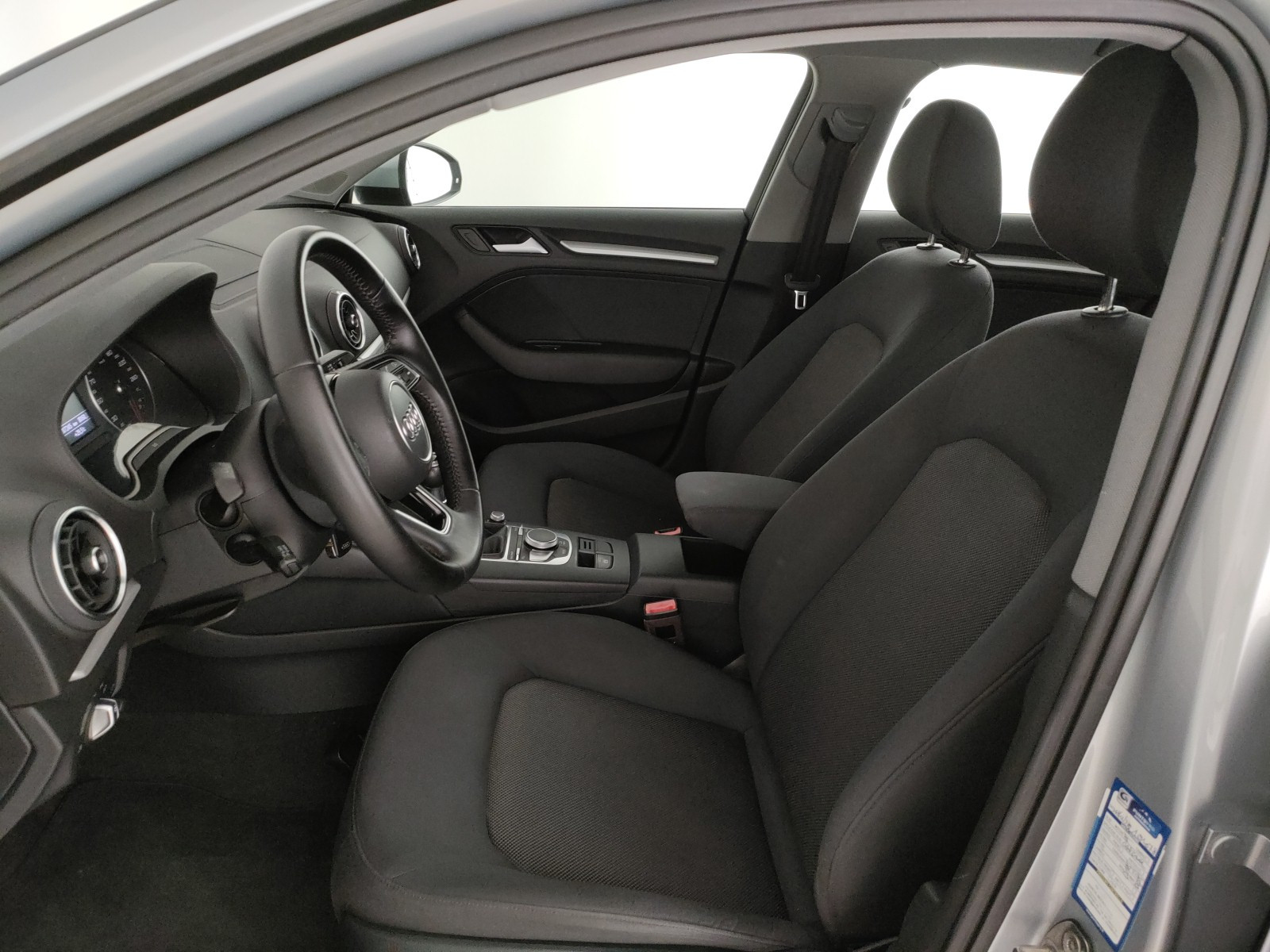 Audi A3 Usato 2019 A3 Legnago