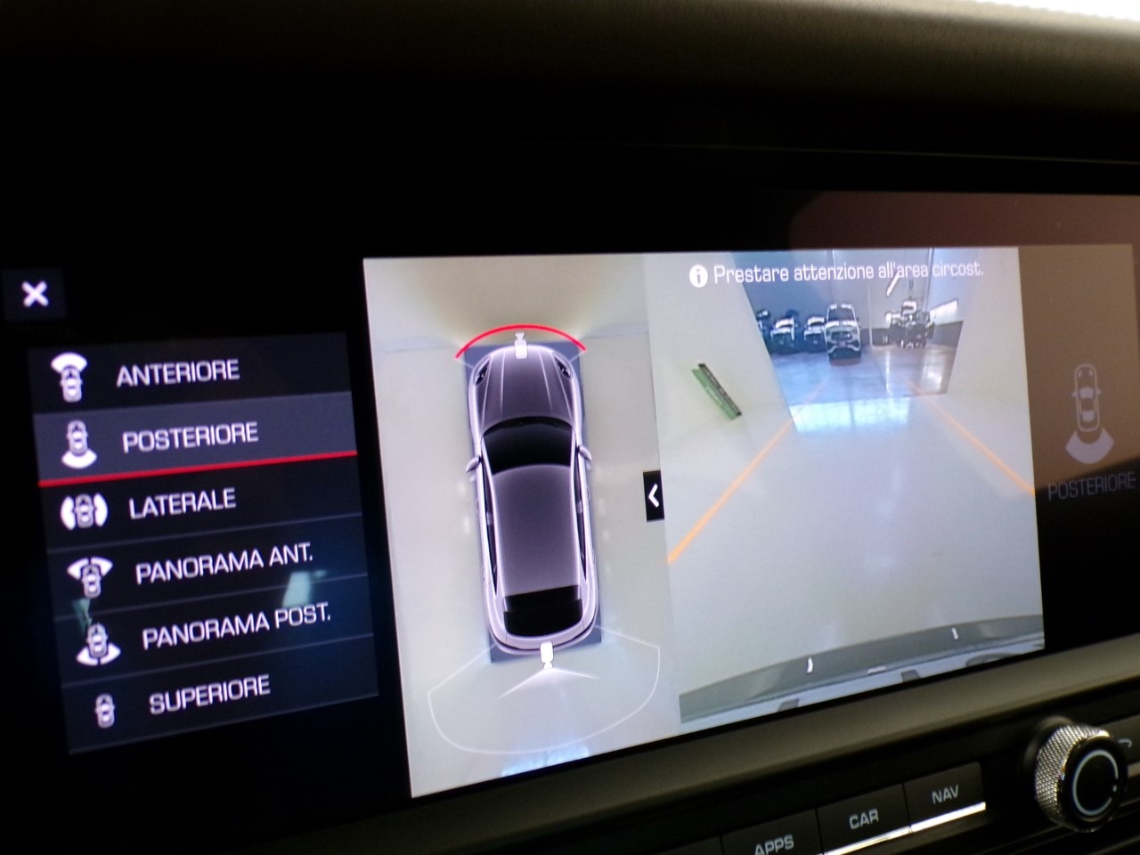 Porsche Macan Macan 2.9 V6 440cv Turbo PDK - 21