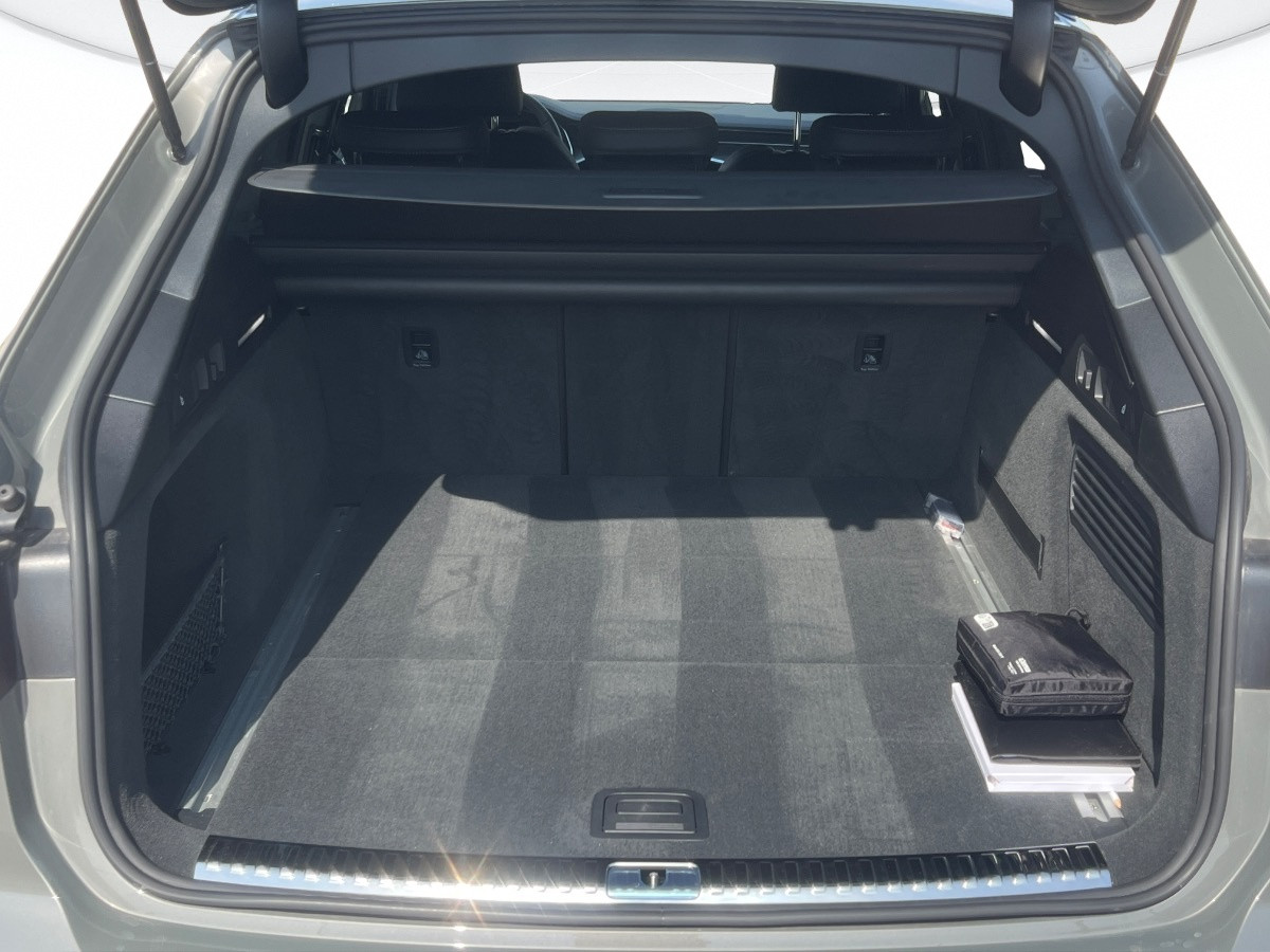Audi A6 Usato 2025 A6 Rovigo