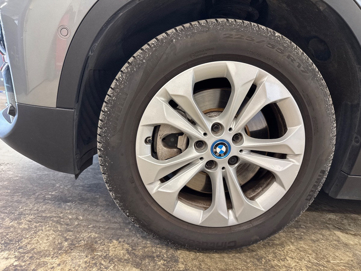 Bmw X2 Usato 2023 X2 San Zeno Naviglio