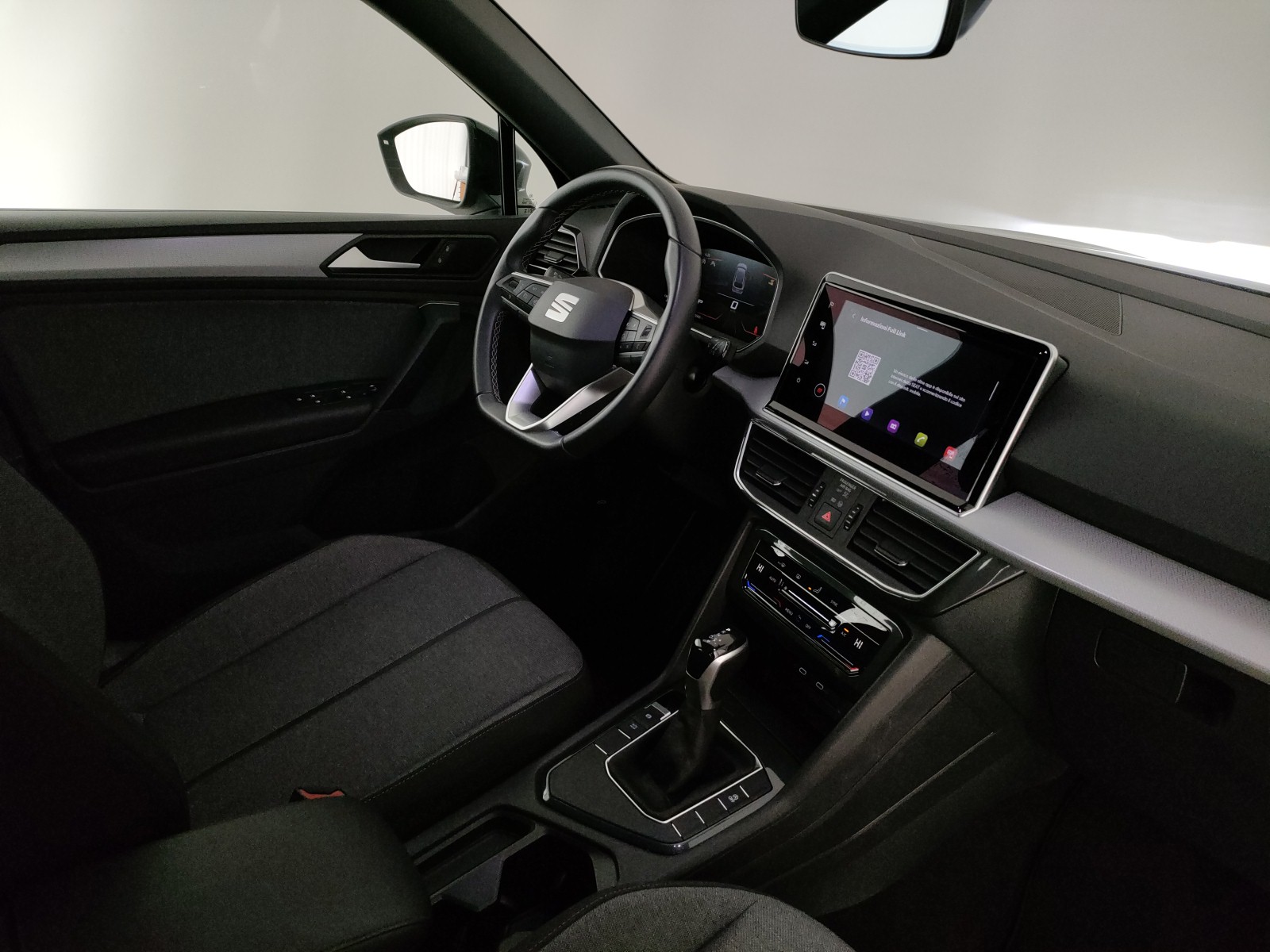 Seat Tarraco Usato 2024 Tarraco Mestre