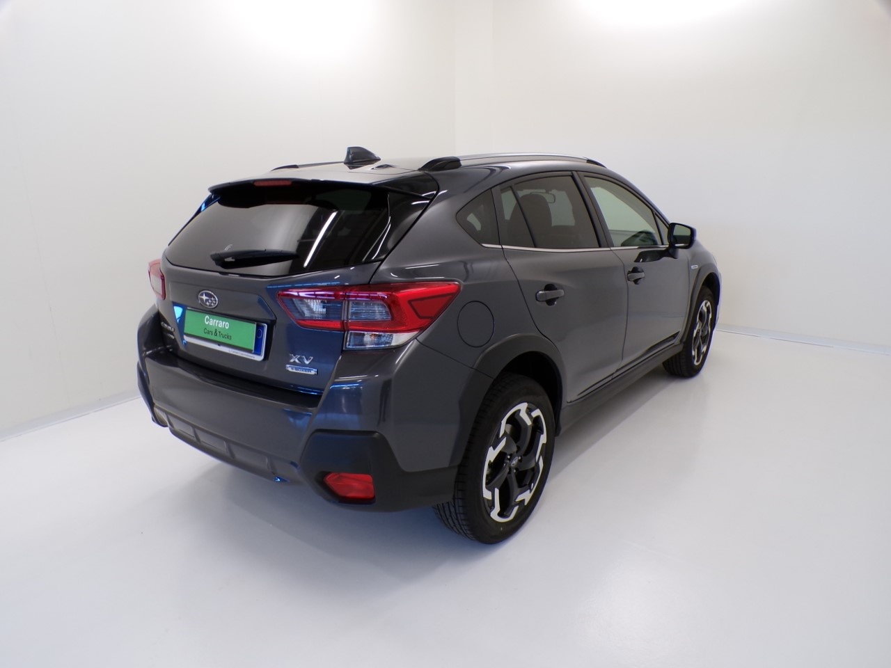 Subaru XV 2.0 i e-BOXER Style CVT Lineartronic - 6