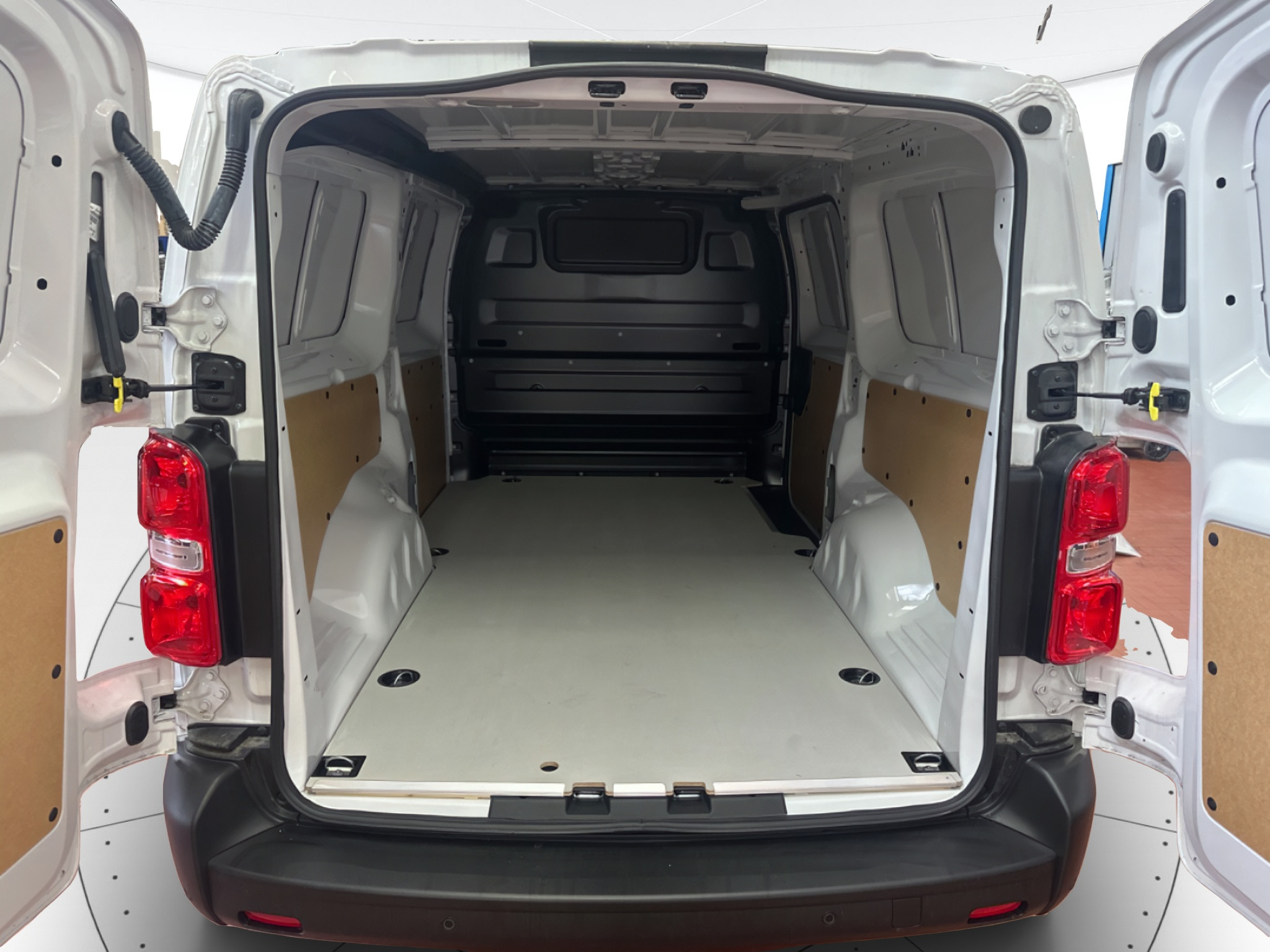 Opel Vivaro Cargo KM0 2025 Vivaro Cargo Carpi