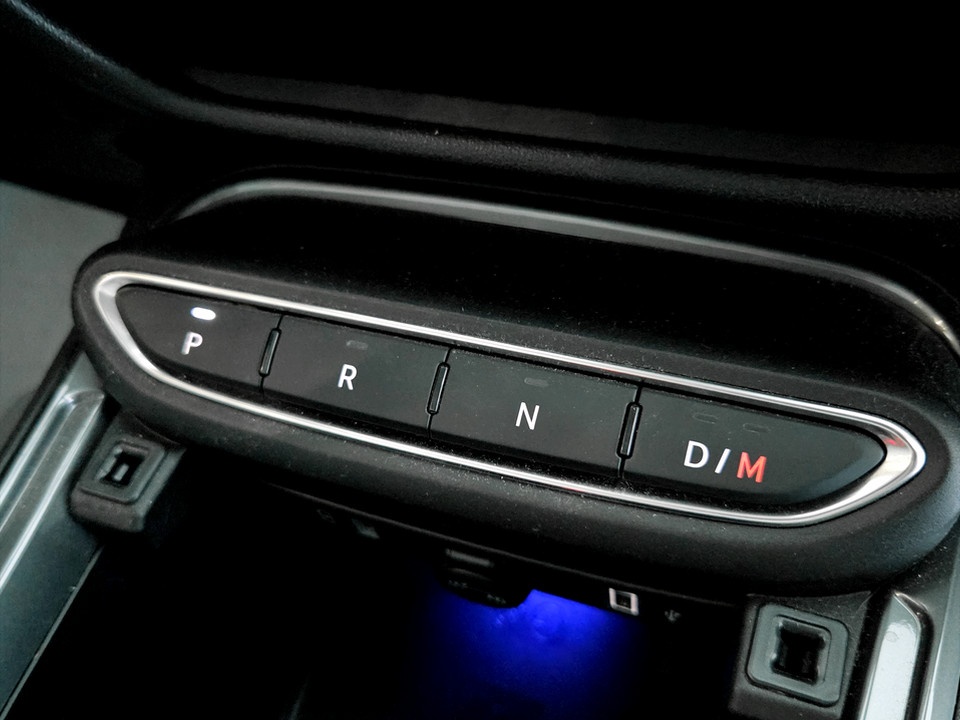 FIAT 600 1.2 hybrid La Prima 110cv auto Ibrida usato - 15