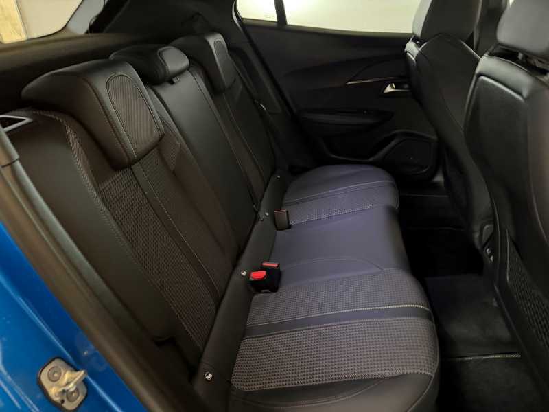 2008 Ii 2020 - 2008 1.5 Bluehdi Gt S&s 130cv Eat8