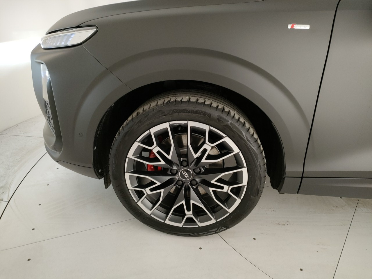 Audi Q3 Usato 2026 Q3 Porto Mantovano