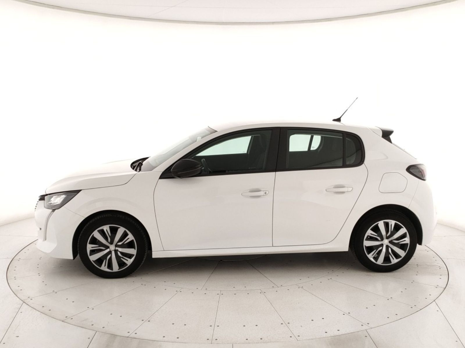 Peugeot 208 Usato 2023 208 Legnago