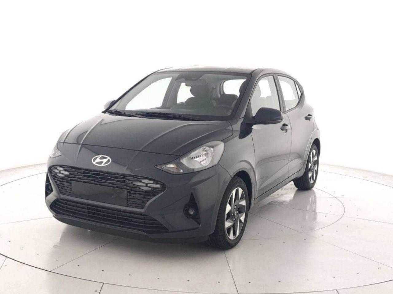 Hyundai i10 KM0 2025 i10 Este