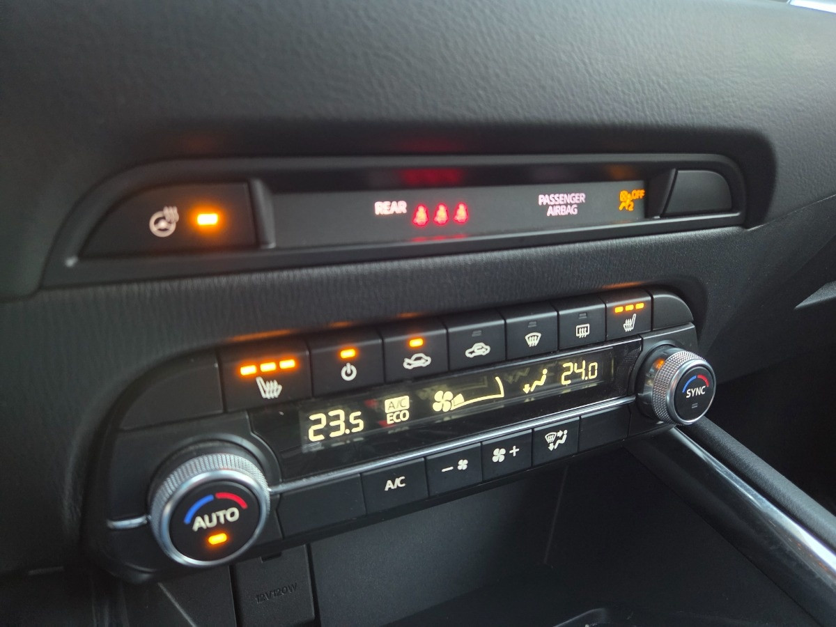 Mazda CX-5 Usato 2023 CX-5 Reggio Emilia