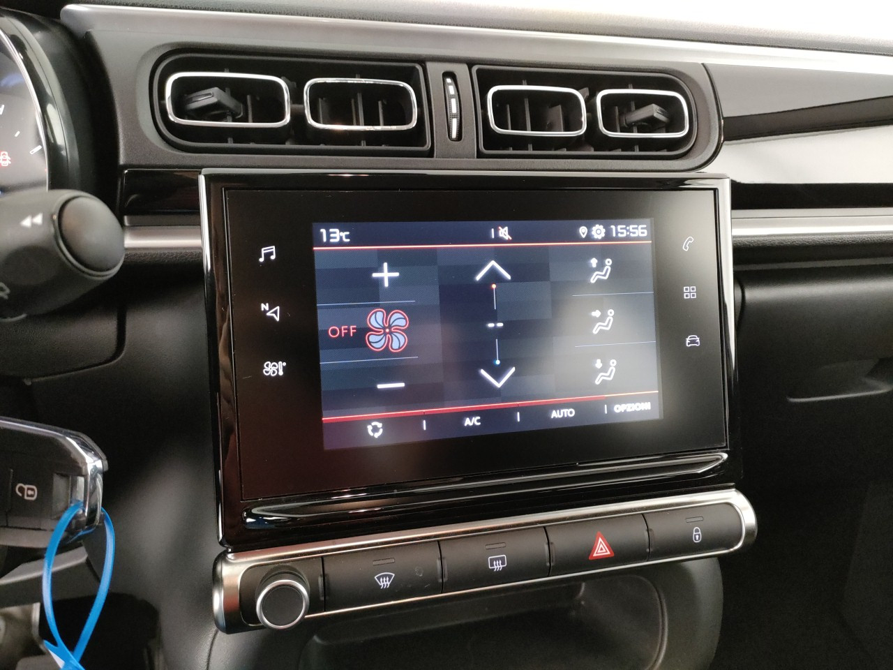 Citroen C3 Usato 2023 C3 Reggio Emilia