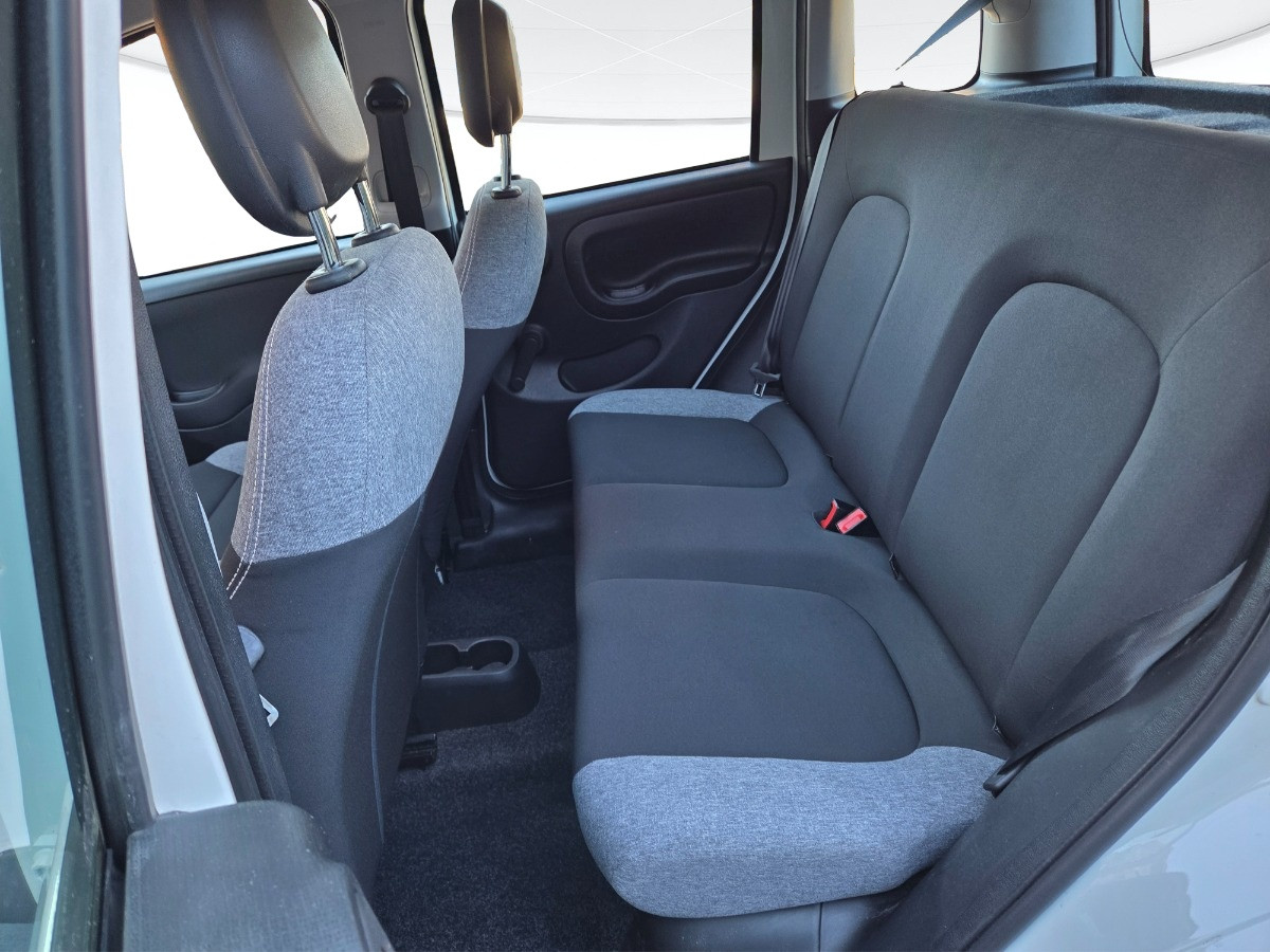 Fiat Panda Usato 2021 Panda Reggio Emilia