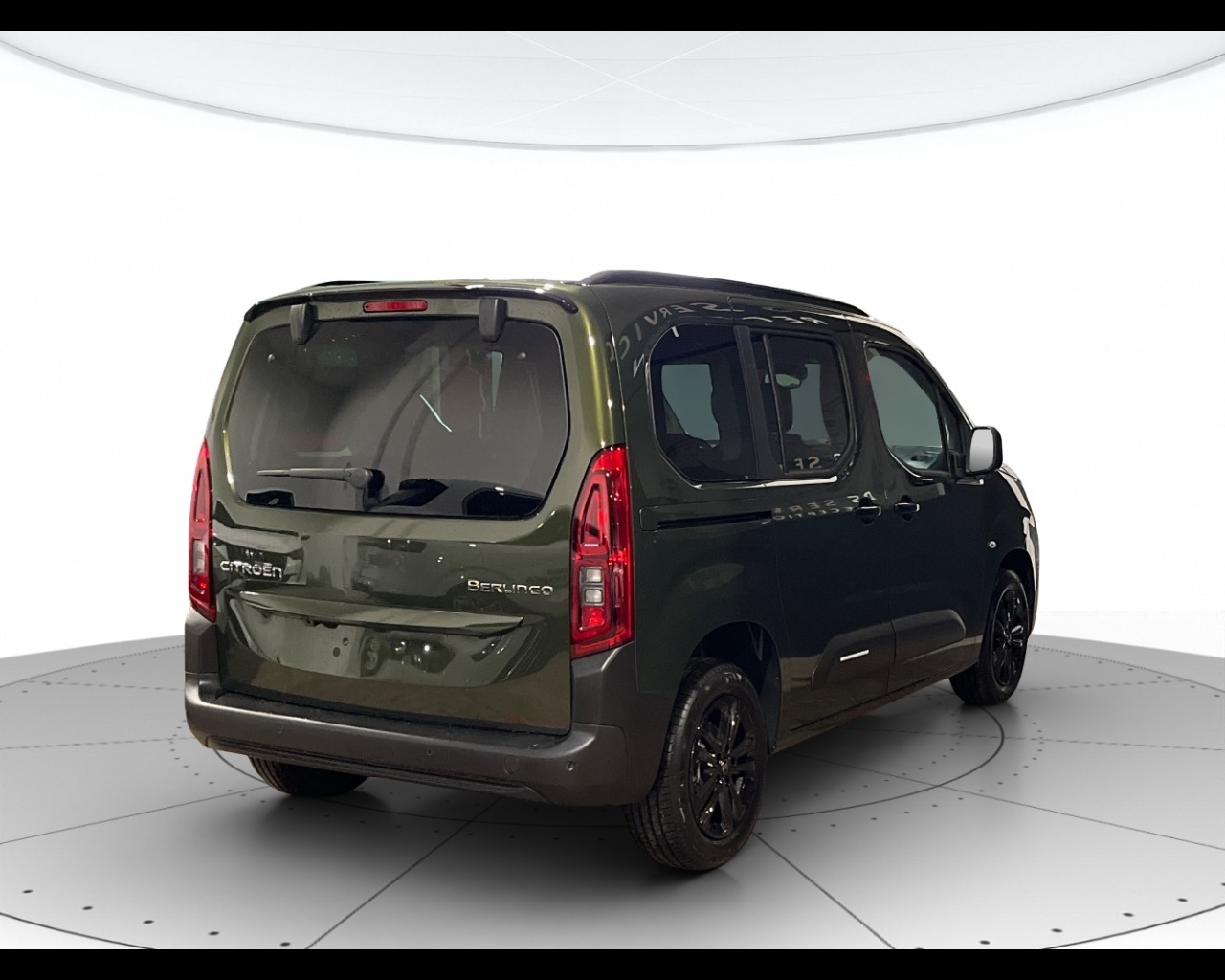 Citroen Berlingo Nuovo Diesel Berlingo Verona
