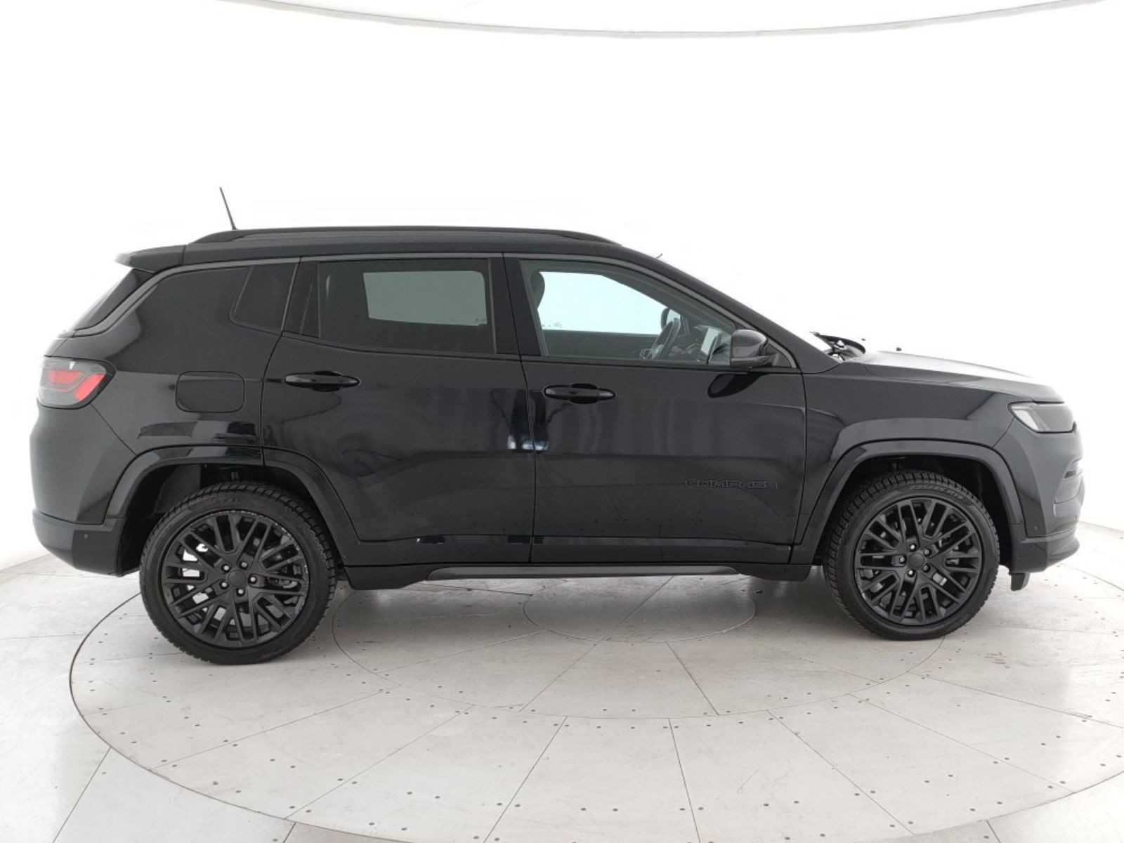 Jeep Compass Usato 2021 Compass Padova