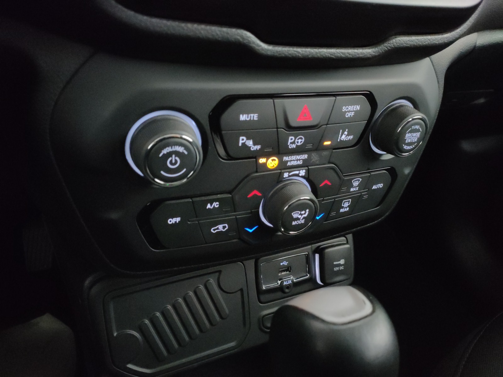 Jeep Renegade Usato 2021 Renegade Legnago