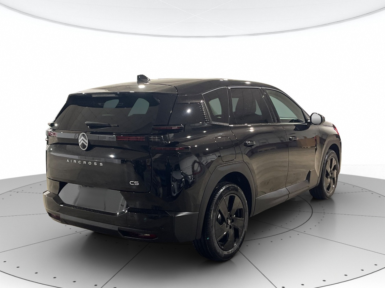 Citroen C5 Aircross KM0 2026 C5 Aircross Verona