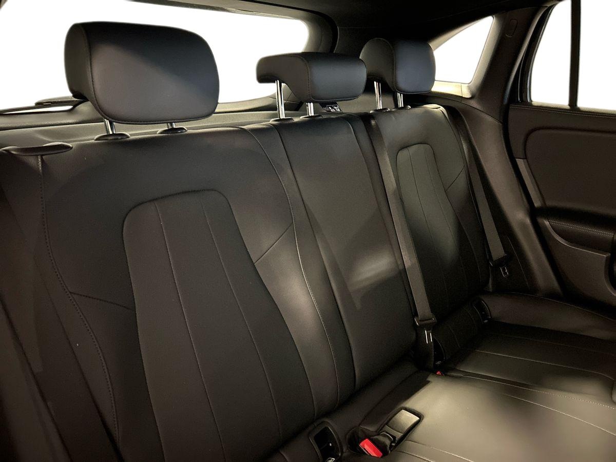 Mercedes  GLA 180 Progressive Advanced auto - 16