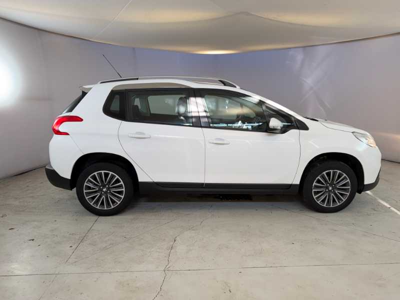 2008 - 2008 1.2 Pt (vti) 12v Active 82cv